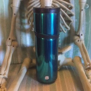 Starbucks vacuum sealed tumbler
